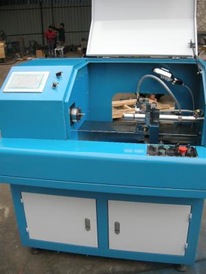 China Single Axis Rubber Gasket Machine; CNC Cutting Machine;Mandrel Cutting Machine;(2012) for sale