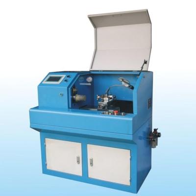 China Single Mandrel Rubber Gasket Cutting Machine (2015) for sale