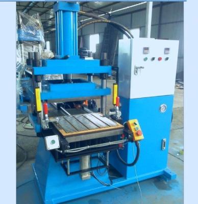 China Punching Machine for Rubber Parts, Punch Press, Stamping for sale