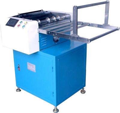 China CNC Silicone Slitting Machine for sale