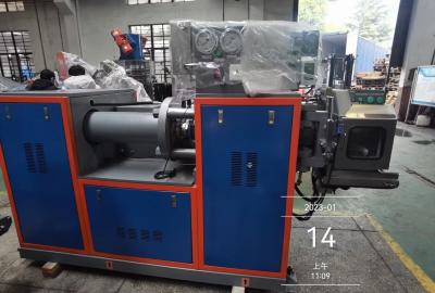 China Preformers And Extruders; All In One Rubber Blanks Making Machine; Universal Rubber Blanks Machine;Precision Preformer; for sale