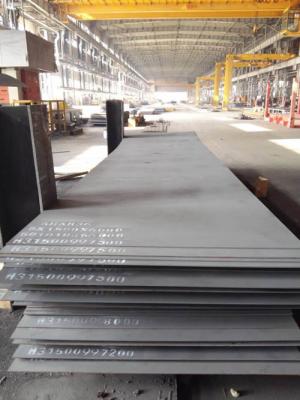 China AB/EH32 Shipbuilding Steel Plate, ABS EH32 Plate Equivalent, ABEH32 Plate Supplier for sale