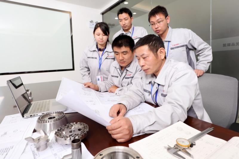 Verified China supplier - Guangzhou Lianmeng Machinery Equipment Co.,Ltd