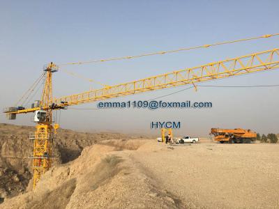 China 16t TC7030 Lift Building Material for High-rise Construction Projects for sale