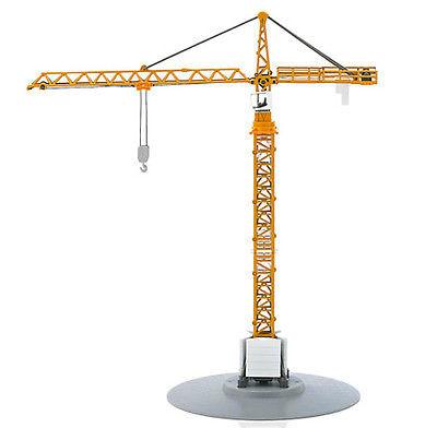 China QTZ50-5010 Moving Cranes Tower 5tons 50m Jib Small Mobile Cranes for sale