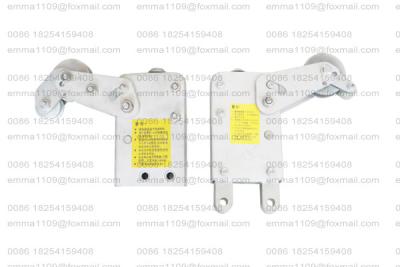 China LST30 Safety Locks for ZLP630 ZLP800 ZLP1000 Suspended Platforms Scradle for sale