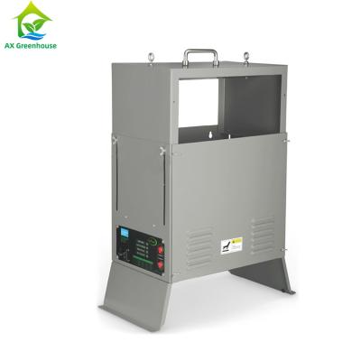 中国 Liquefied Gas Fuel CO2 Generators Used For Increasing CO2 Concentration Greenhouse Accessories 販売のため