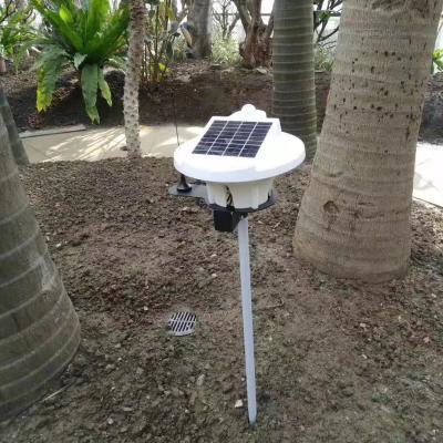 China AC220V Greenhouse Temperature Monitor for sale
