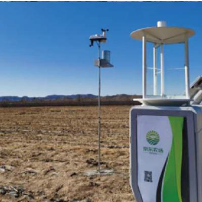 China Sensor fotovoltaico inalámbrico de la EC del probador de la concentración de la sal del invernadero en venta
