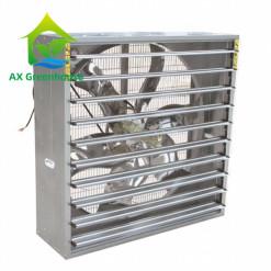 China 1.38m*1.38m Greenhouse Exhaust Fan for sale