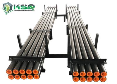 China API Standard DTH Drill Pipe DTH Drill Rods For Water Well Drilling for sale