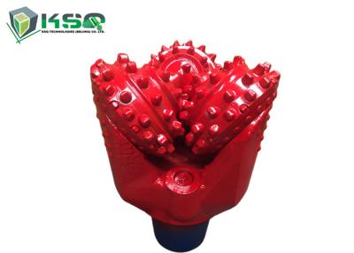China API Steel Tooth Rotary Rock Roller Bit TCI Tricone Drill Bit For Mining Water And Oil Well Drilling for sale