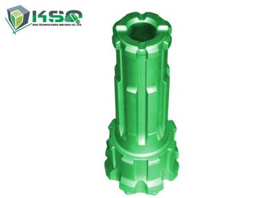 China Re545 Reverse Circulation Drilling Tools Rc Drill Bits Head Diameter 130mm - 140mm for sale