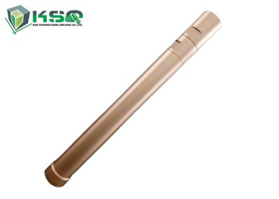 China Re545 Reverse Circulation Drilling Tools Hammer High Air Pressure Hole Range 125mm - 140mm for sale