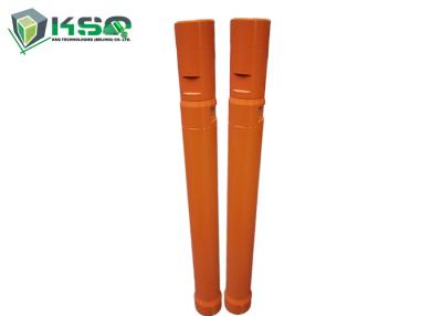 China High Abrasive Resistance Reverse Circulation Drilling Tools Re543 Rc Hammer Diameter 116mm for sale