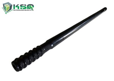 China High Performance Mining Drill Rod T45 For Rock Drilling Rig Machine Tools for sale