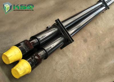 China 127mm Water Well Drill Pipe Underground Drill Pipes  Different Lengths for sale