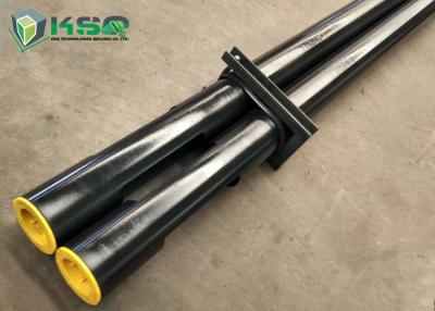 China 140mm Dth Drill Pipe Api Standard For Open Hole Drilling And Geothermal Wells for sale
