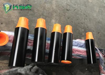 China Carbon Steel Rock Drilling Tool Male To Female  Dth Well Drilling Sub To Connect Drill Pipes for sale