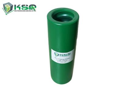 China T51 225mm Threaded Sleeve Rod Bar For Open Pit And Underground Mining for sale
