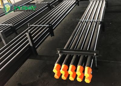 China Heavy Weight Dth Drill Pipe Well Drilling Pipe With Api Specification 7-1 for sale