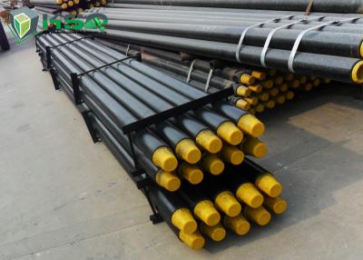 China Oil Well Drill Steel Pipe Api Casing And Tubing  For Oil And Gas Project for sale