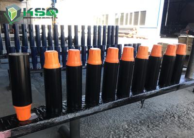 China High Efficiency Dth Drill Pipe Joint Connection Pin Box Sub Adaptor for sale