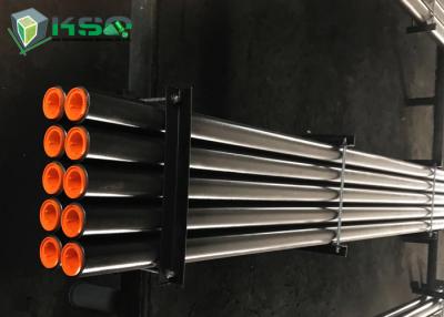 China 89mm Down The Hole Drill Rod Minig Drill Pipe Easy Operation Customize Color for sale