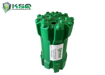 China T45 Retrac Top Hammer Drill Bits With Tungsten Carbide Insert For Rock Drilling for sale