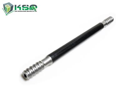 China Precison T45 Drill Extension Rod /  Mining Stainless Steel Drill Rod for sale