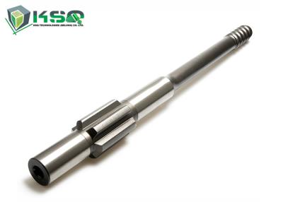 China Drifting Drill Bit Shank Adapter Hd300 T38 654mm Length  Iso9001 Certification for sale