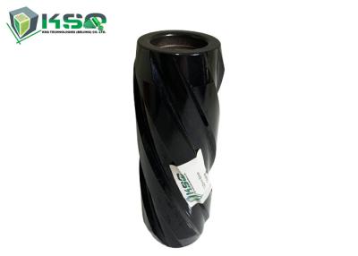 China Carbon Steel Mining Equipment Accessories T45 Drill Pipe Coupling with length 225mm for sale