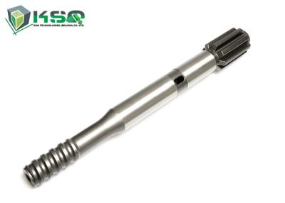 China T45 600mm Drill Bit Shank Adapter Hl700-T45-L600  For  Hl700 Rock Drill for sale