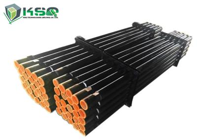 China High Efficiency Reverse Circulation Drilling Tools Rc Drill Pipe Length 1.5m-6m for sale