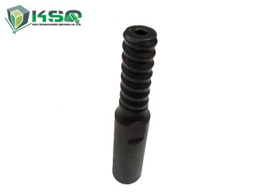 China Threaded Crossover Coupling Sleeve T45-T51 Apdater Connection Diffrent Drill Rod for sale