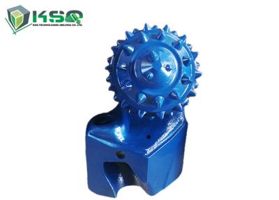 China Single Cone Rock Roller Drill Bits For Drilling Machines for sale