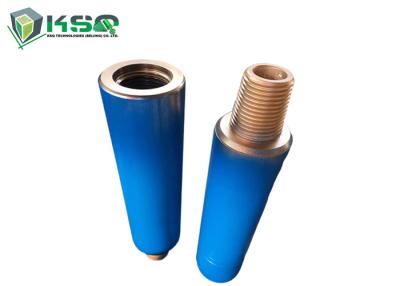China Drill Pipe Sub For Connection API Standard Tricone Bit Cross Over Subs for sale