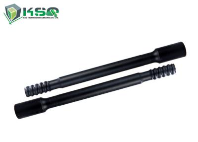 China T45 Round46 Speedrod male-female drill rod for long hole dilling for sale