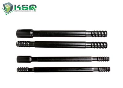 China R32 R38 Round Speedrod male female drill rod longer service life for Rock drilling for sale