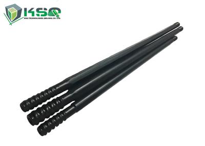 China Top Hammer Drilling Tools T38 Drill Rod with Wrench Flat for Mine Equipment for sale