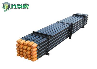 China High Steel API DTH Drill Pipes for Underground Mining Water Well for sale