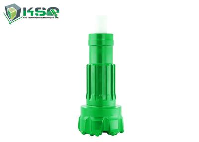 China High Pessure QL60 6inch DTH Drill Bits For Water Well Drilling for sale