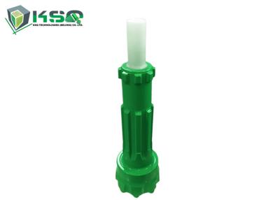 China Quarry Drilling COP34 90mm Dth Button Bits for sale