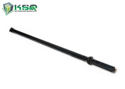 China High Performance Hex22 Integral Steel Rock Drill Rod for sale