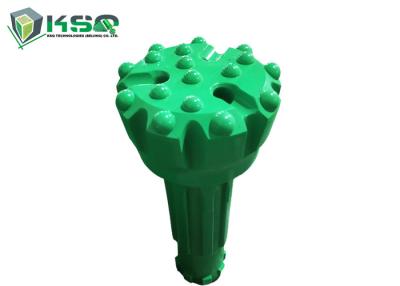 China DHD350 152mm Hole Hammer Drilling Dth Bit for sale