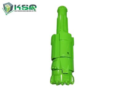 China 195mm 219mm Symmetrix Overburden Drilling Systems Steel Casing Tube Odex DTH Bit for sale