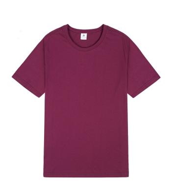 China                  Men′s T-Shirts Boys Custom Logo Graphic Plain Vintage T Shirt Blank Polo Tee Shirt              for sale