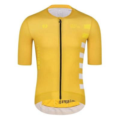 China                  PRO Team Road Bicycle Jersey Cycling Clothing Tops Jersey Shirts Cycling Wear Customized Cycling Jersey              for sale