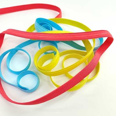 China Factory directly supply lace elastic band watch elastic wrist bands skin friendly elastic band underwear for sale