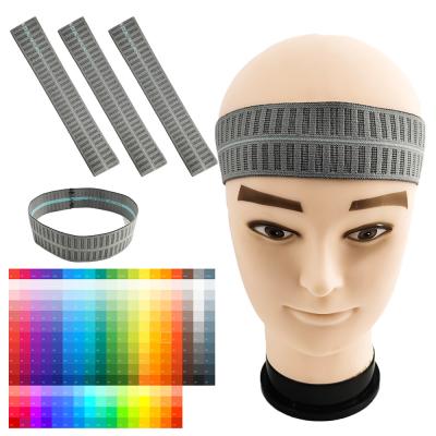 China wholesale free sample manufacturer costume elastic band for wigs for sale